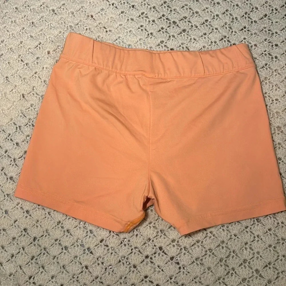 Adidas Compression Volleyball Spandex Shorts size S - Picture 5 of 5